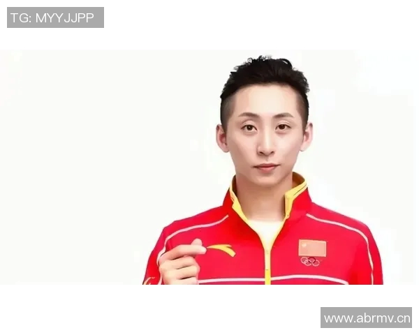 中国跳水运动员突破自我 竞技赛场再创辉煌 以坚韧精神书写传奇